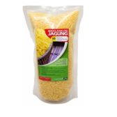 FITS – Beras Analog Jagung IPB 800 gr Gluten Free Cocok Untuk Diet - IPB Shop Official