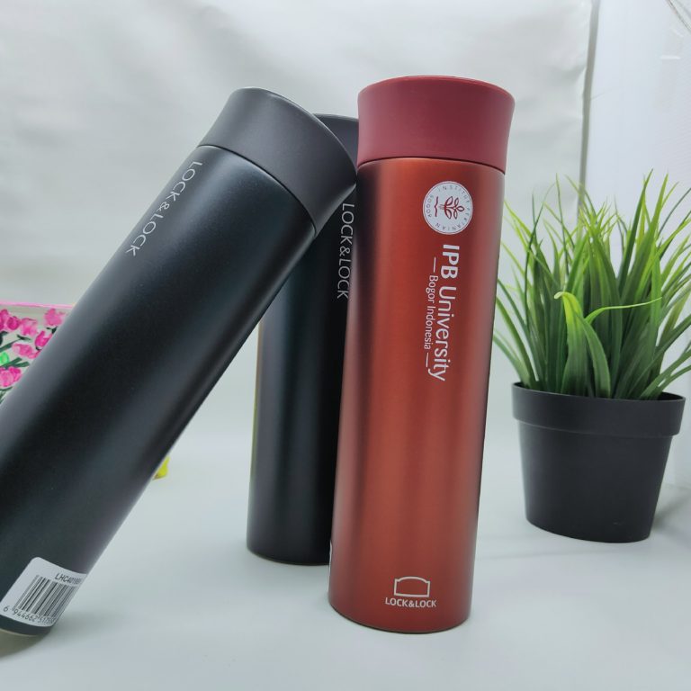 Termos Lock&Lock IPB University Vacum - IPB Shop Official