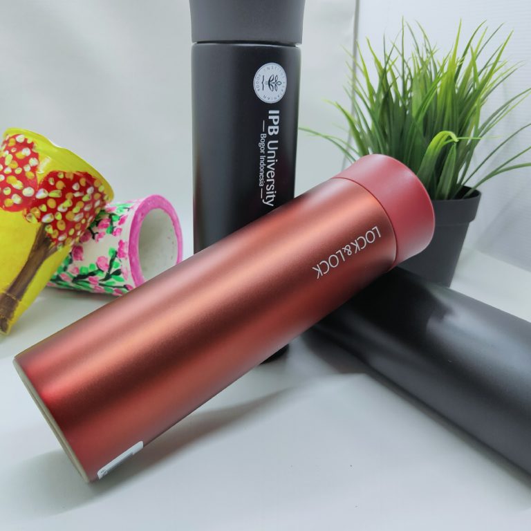 Termos Lock&Lock IPB University Vacum - IPB Shop Official