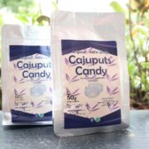 Cajuputs Candy Hard Original IPB Shop Official - IPB Shop Official