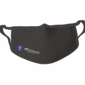 Masker IPB Bahan Katun 2 Lapis Official Aman - IPB Shop Official