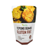 FITS – Tepung Bumbu Gorengan Gluten Free Non MSG IPB - IPB Shop Official
