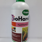 Pupuk Organik – Biohara Plus 1000ml - IPB Shop Official