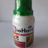 Pupuk Organik – Bioahara Plus 100ml - IPB Shop Official
