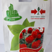 Benih Bunga Gomphrena Sugar Berry F1 – Cap Panah Merah - IPB Shop Official