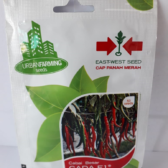 Benih Cabai Besar Gada F1 – Cap Panah Merah - IPB Shop Official