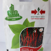 Benih Cabai Keriting Kastilo F1 – Cap Panah Merah - IPB Shop Official
