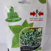 Benih Cabai Omamental Lavana F1 – Cap Panah Merah - IPB Shop Official