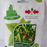 Benih Cabai Rawit Dewata F1 – Cap Panah Merah - IPB Shop Official
