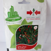 Benih Cabai Rawit Bara F1 – Cap Panah Merah - IPB Shop Official