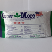 Pupuk NPK – Growmore Sachet B 10-55-10 - IPB Shop Official