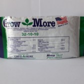 Pupuk Daun – Growmore sachet D 32-10-10 - IPB Shop Official