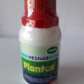 Pestisida Organik – Plantes 100ml - IPB Shop Official