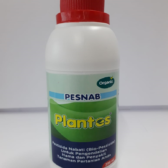 Pestisida Organik – Plantes 250ml - IPB Shop Official