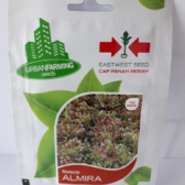 Benih Selada Almira F1 – Cap Panah Merah - IPB Shop Official