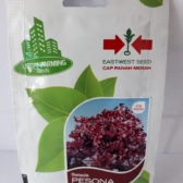 Benih Selada Pesona F1 – Cap Panah Merah - IPB Shop Official