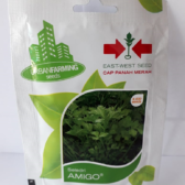 Benih Seledri Amigo F1 – Cap Panah Merah - IPB Shop Official