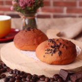 Boy coklat - IPB Shop Official