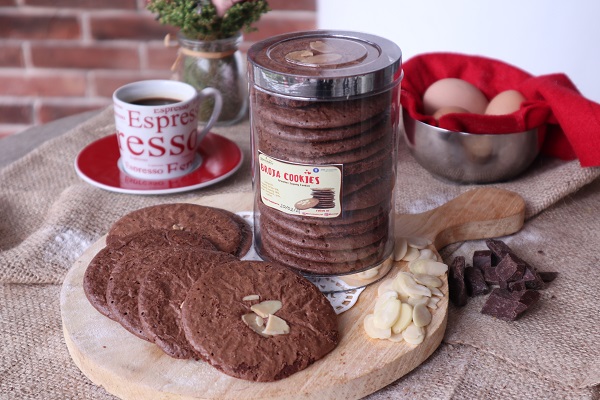 Broja isi 15 - IPB Shop Official