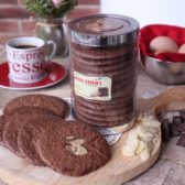 Broja isi 7 - IPB Shop Official