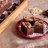 Brownies jagung slice - IPB Shop Official