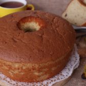 chiffon slice pisang - IPB Shop Official