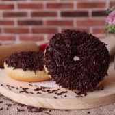 Donat singkong - IPB Shop Official