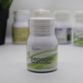 Kapsul Pegagan - IPB Shop Official