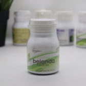 Kapsul Jati Belanda Obat herbal menurunkan berat badan - IPB Shop Official