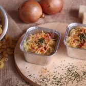 Macaroni panggang mini - IPB Shop Official