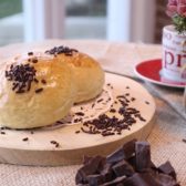 Roti isi Coklat - IPB Shop Official