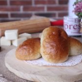 Roti isi coklat keju - IPB Shop Official