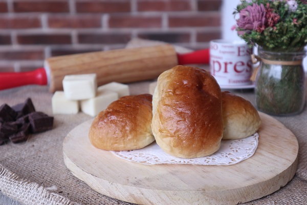 Roti isi coklat keju - IPB Shop Official