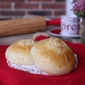 Roti sobek keju besar - IPB Shop Official