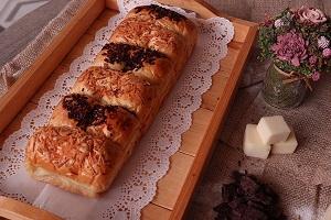 Roti sobek besar - IPB Shop Official