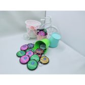 Gantungan Kunci IPB University Official - IPB Shop Official