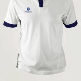 Kaos Polo IPB University Official Bahan Cotton Combed 20s - IPB Shop Official