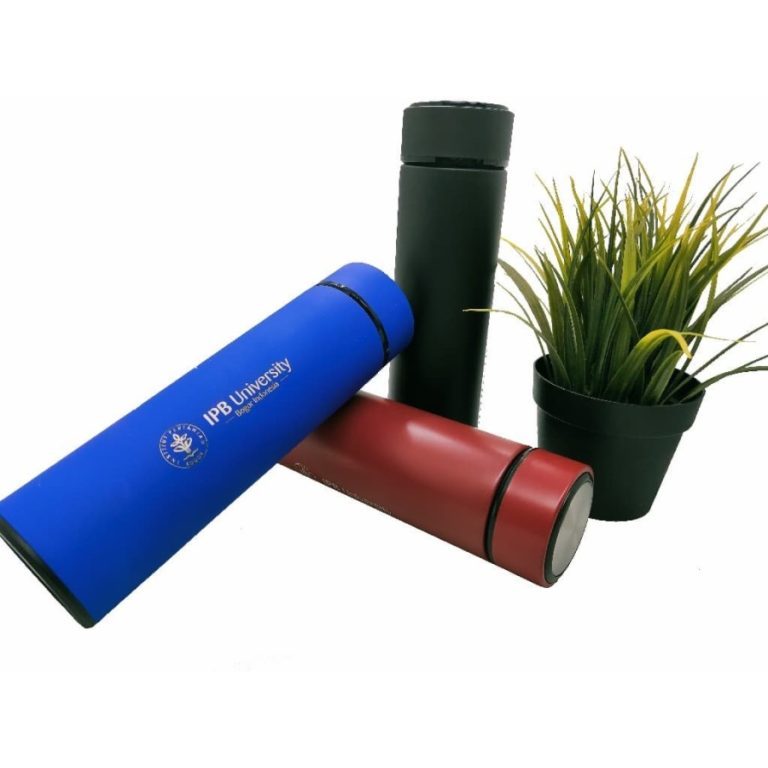 Termos 19 IPB University Official - IPB Shop Official