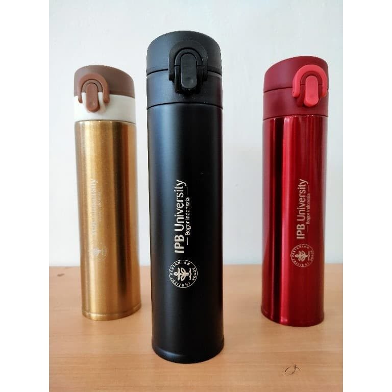 Termos Mini IPB University Official - IPB Shop Official