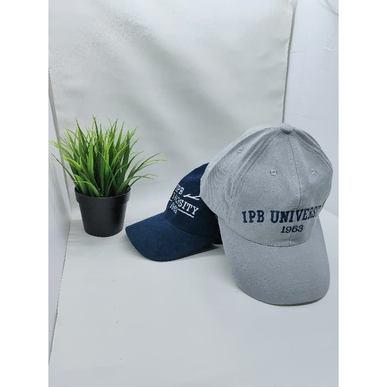 Topi IPB University Official - IPB Shop Official