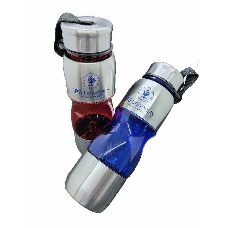 Tumbler 18 IPB University Official - IPB Shop Official