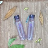 Tumbler Lock&Lock Aqua IPB University Official - IPB Shop Official