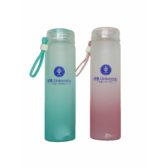 Tumbler Kaca IPB University Official - IPB Shop Official