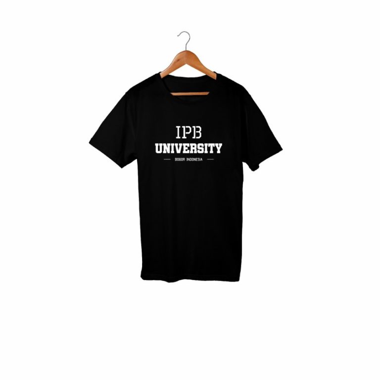 Kaos IPB University Official - IPB Shop Official