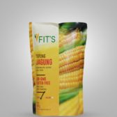 Fits Tepung Jagung 1 Kg - IPB Shop Official