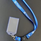 Kalung ID Card IPB University - IPB Shop Official