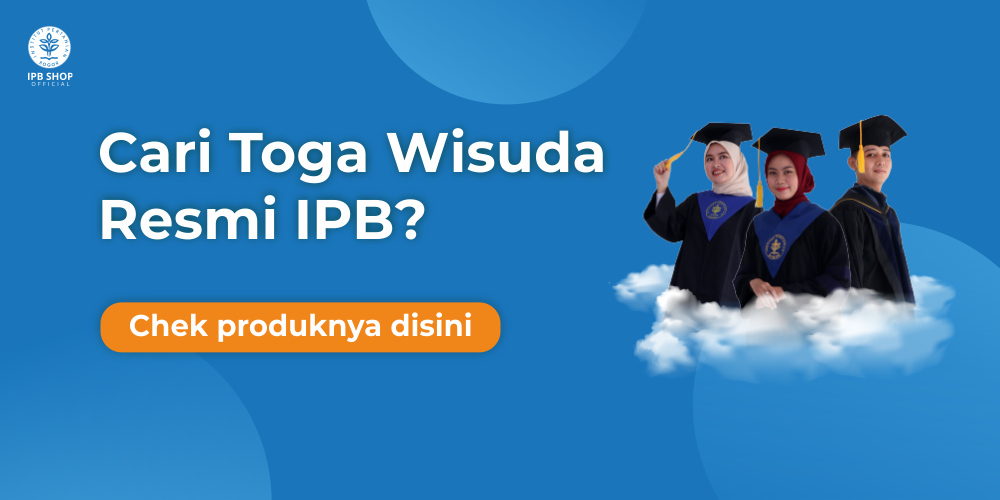 Promo IPB Shop Official