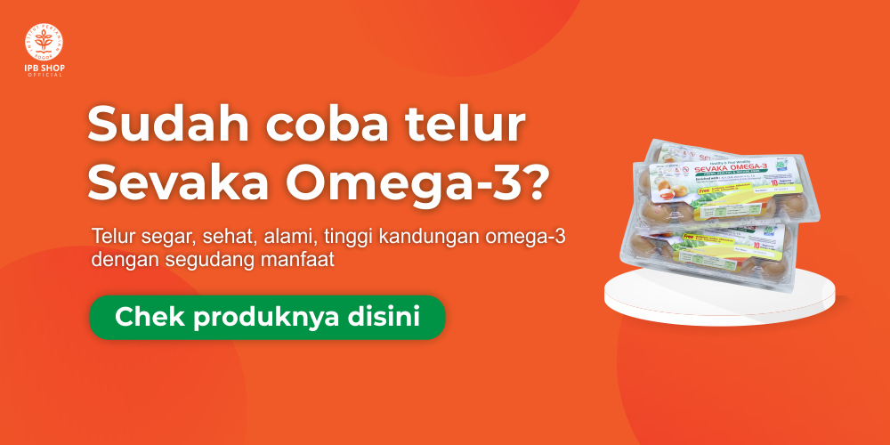 Promo IPB Shop Official