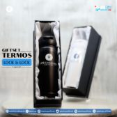 Giftset Termos Lock n Lock 305ml IPB University - IPB Shop Official