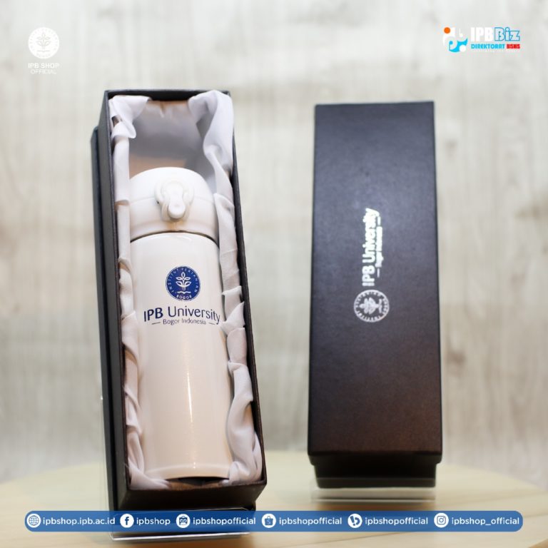 Giftset Termos Lock n Lock 305ml IPB University - IPB Shop Official